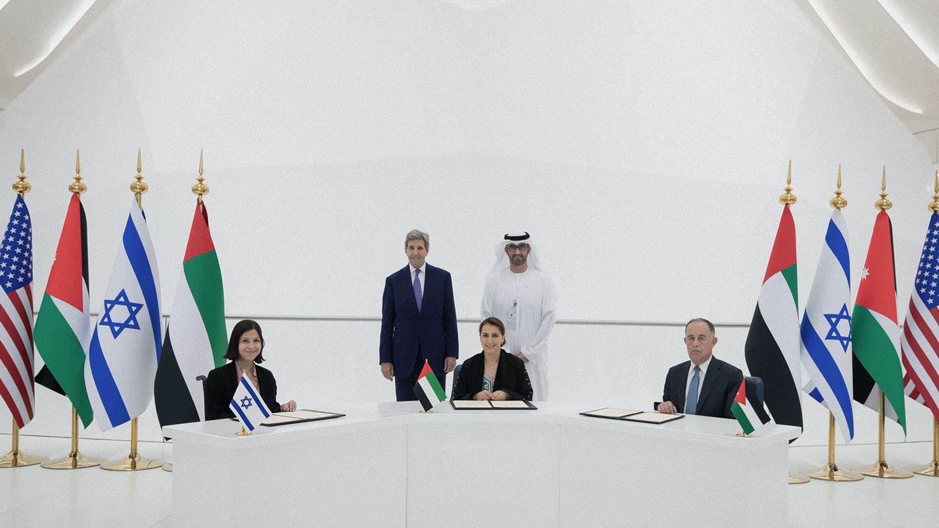 صورة الأردن يُدشّن موقفاً وطنياً ثابتاً جديداً