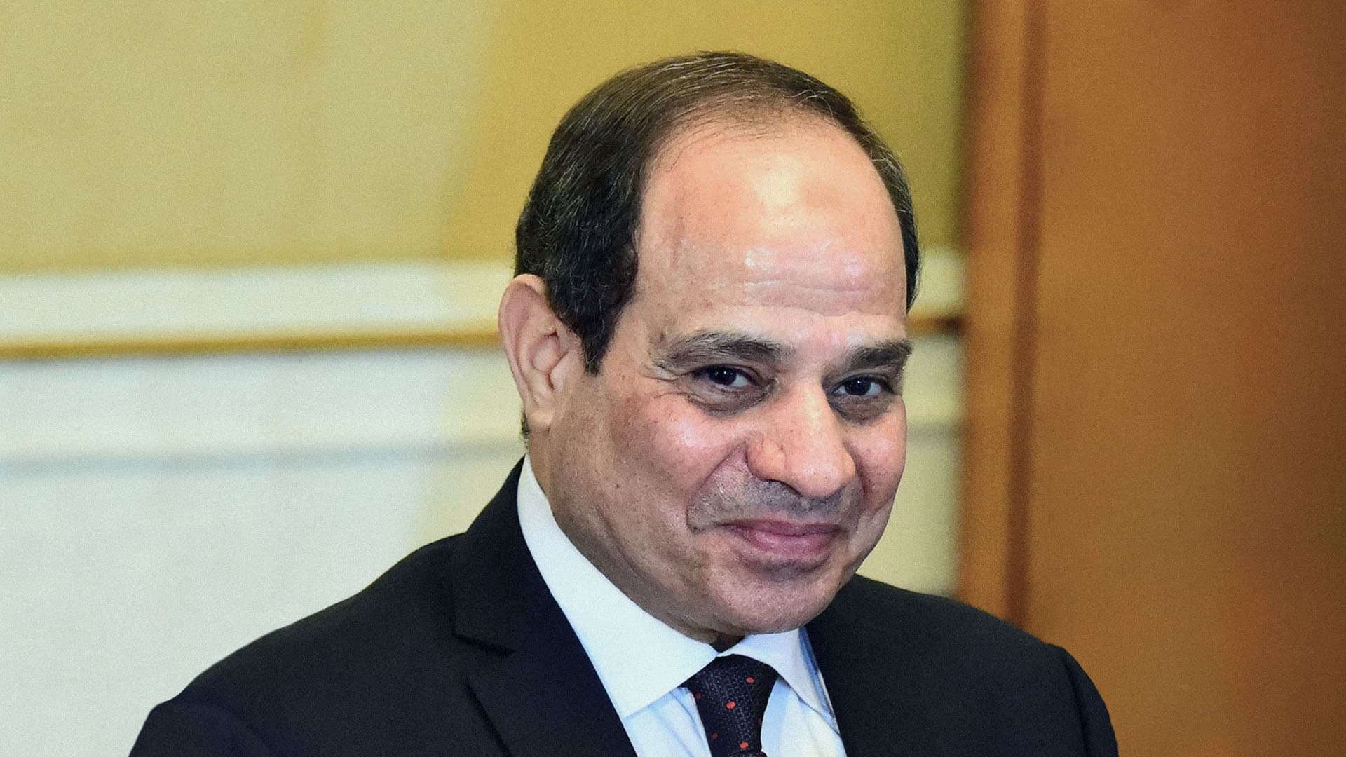 صورة دهاء الرئيس السيسي كان وراء بناء العاصمة الإدارية الجديدة بعيداً عن الإسكندرية