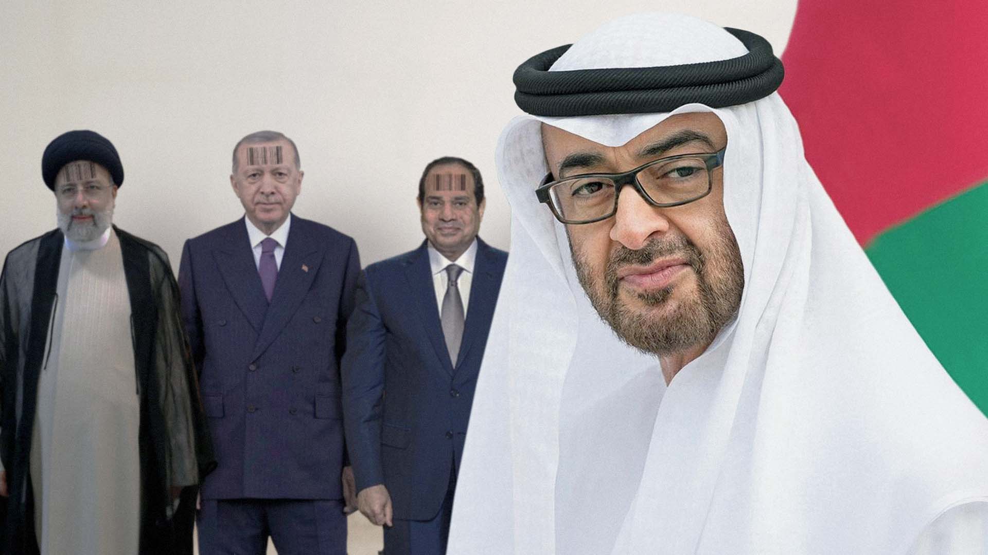 صورة كم يبلغ ثمن موقفك طال عمرك؟ الإمارات تسأل والحدود تقيّم أسعار الدول في السوق