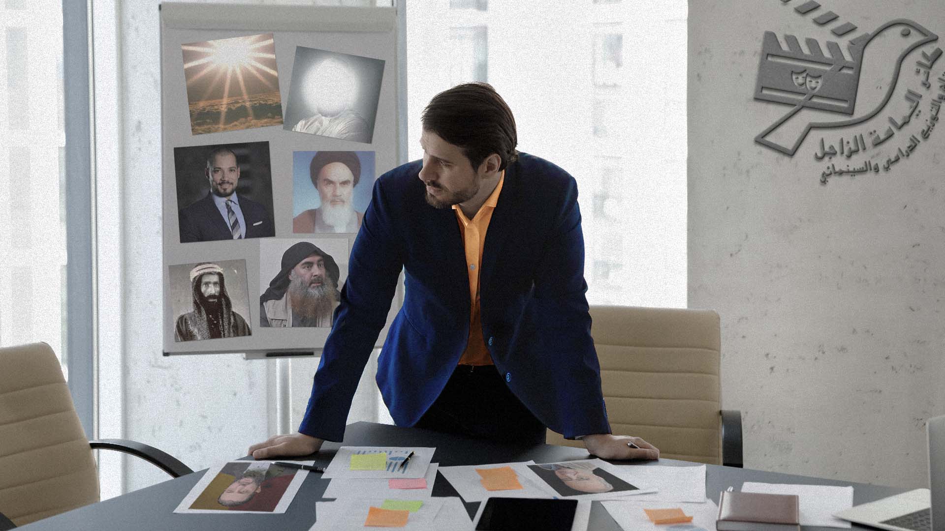 صورة شركة إنتاج تؤجل تصوير فيلم عن الإسلام إلى أن تعثر على من يمثله