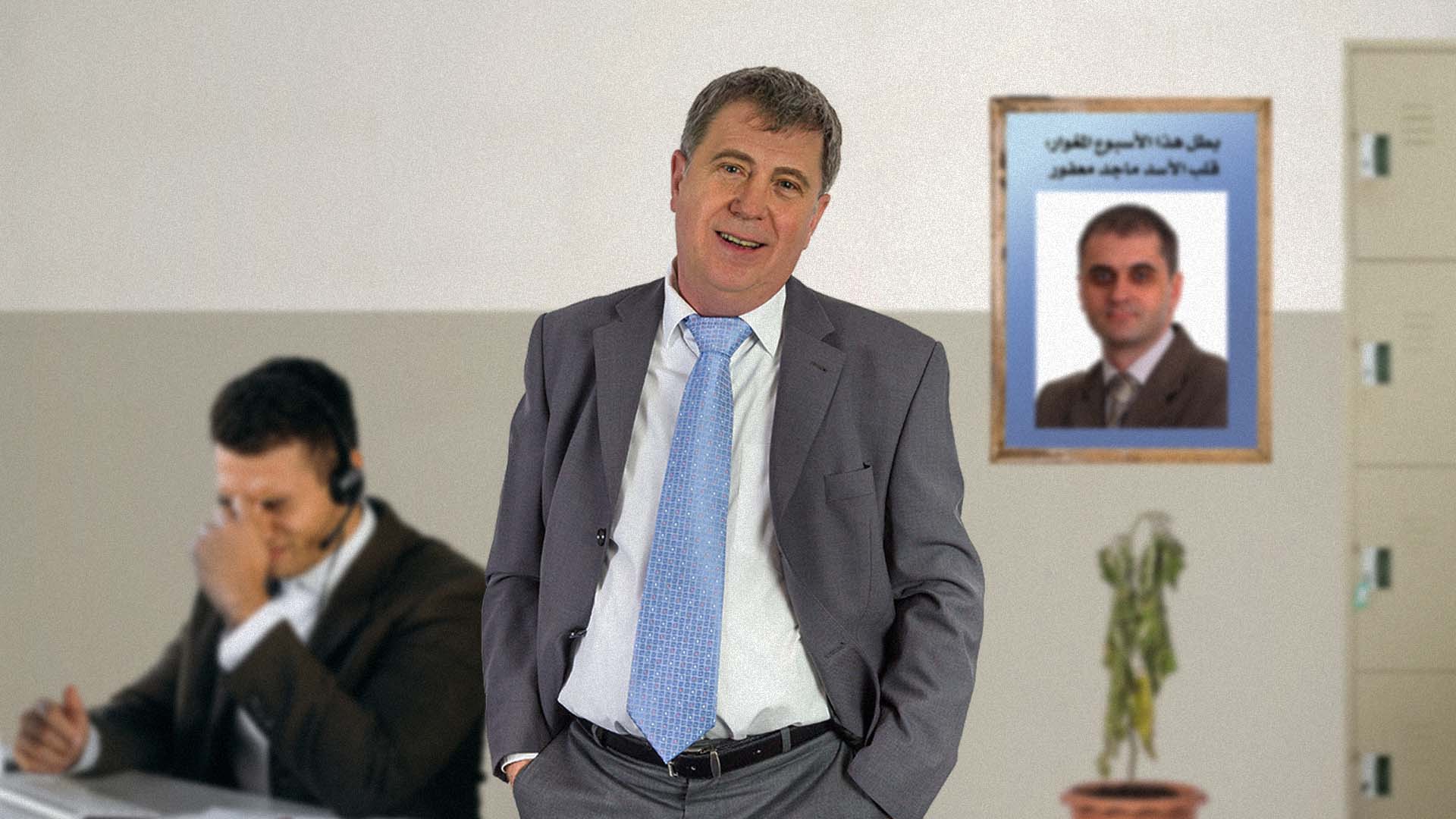 صورة قصة نجاح: هكذا تفاديت تكاليف منح العمال حقوقهم عبر تسميتهم أبطالاً