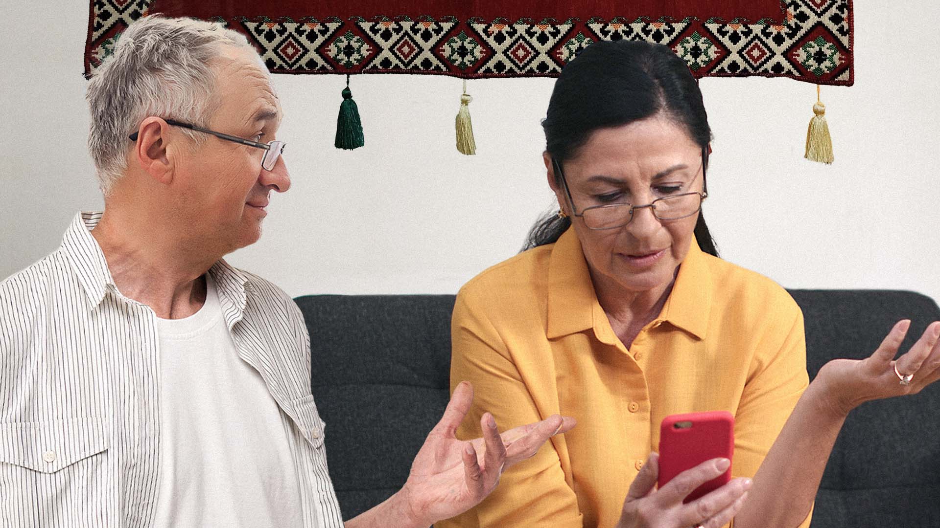 صورة "لو لم تكن في بيت أهلها لما تحرش أخوها بها"