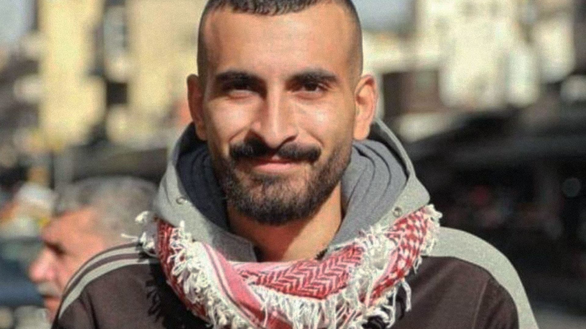 صورة ضمن جهوده لإعادة توحيد الضفتين: الأردن يدفع معتقليه ليضربوا عن الطعام