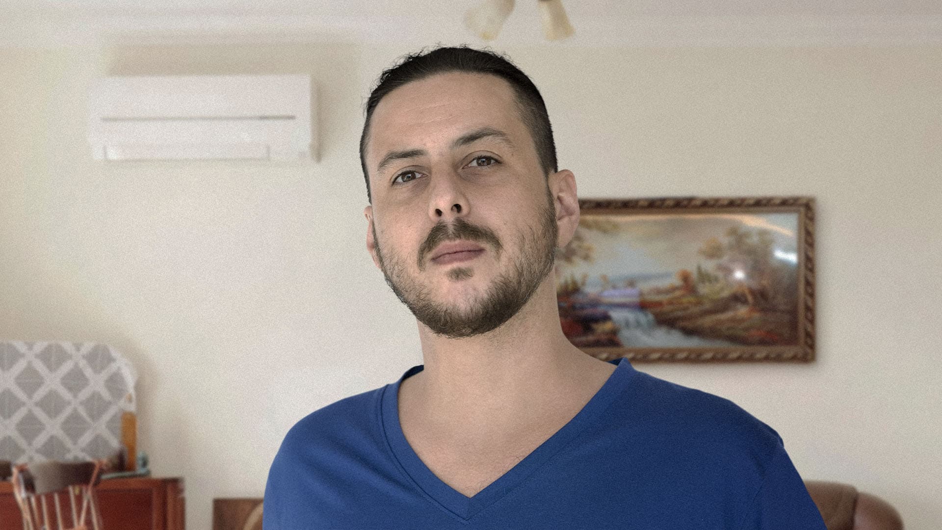 صورة دليل الحدود للاحتفاظ برأيك عندما يطلبه زوج عمتك