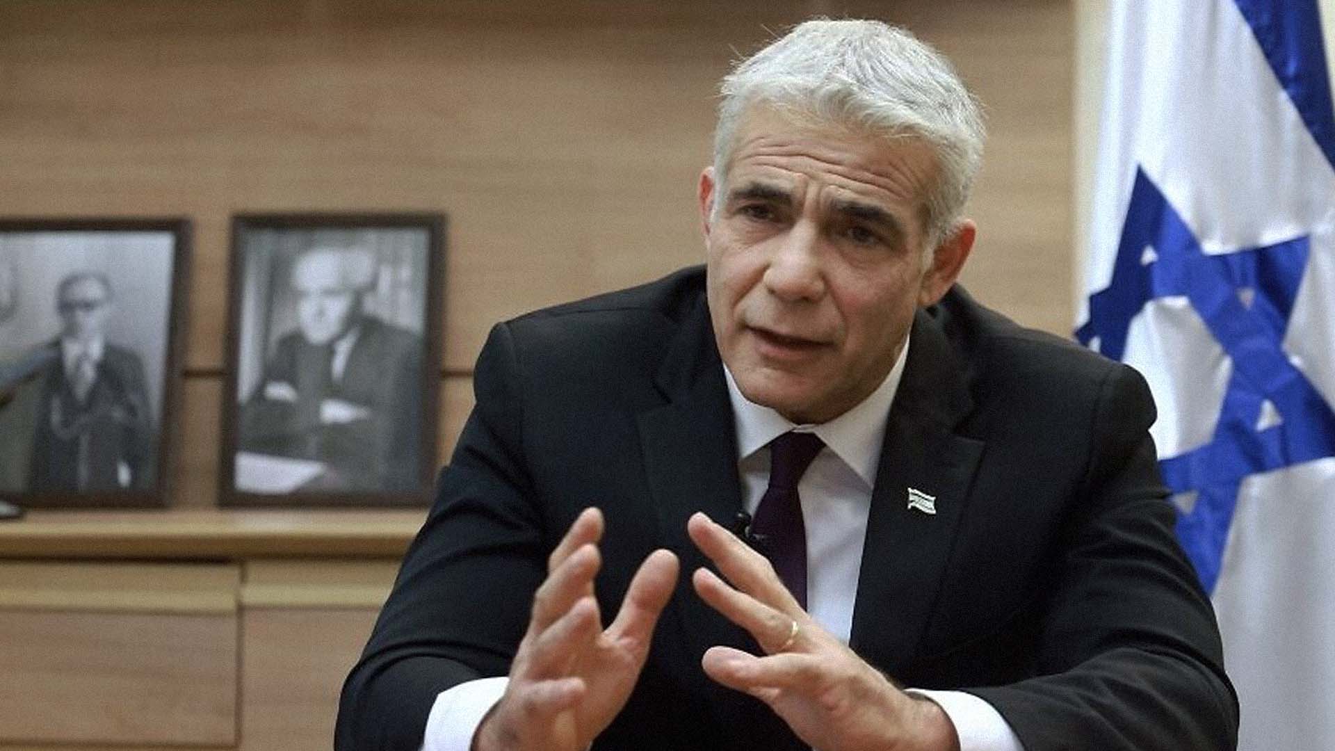 صورة إسرائيل تثمن تضحيات الشعب الإيراني وتتمنى الشهادة لهم جميعاً