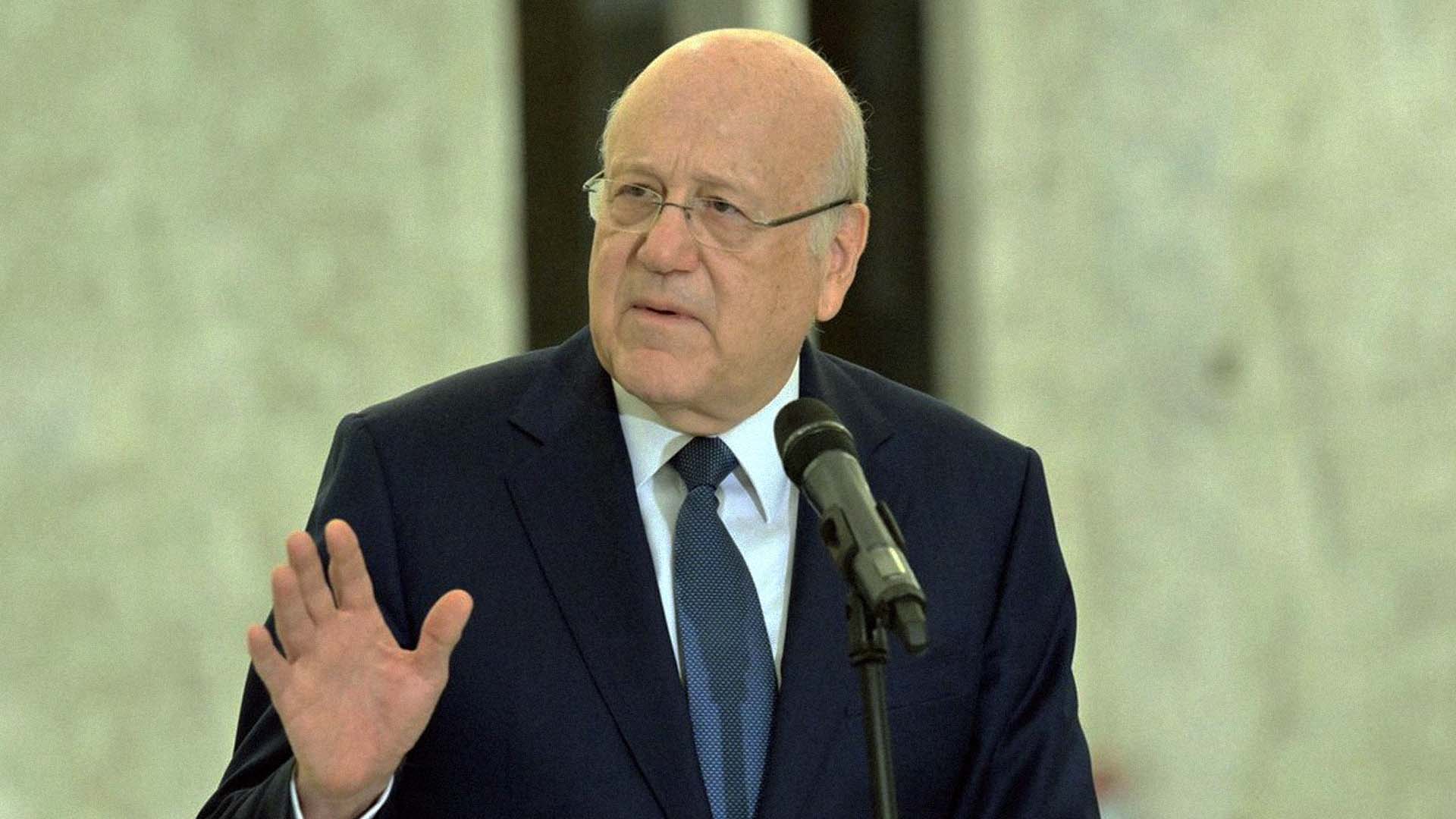 صورة الحكومة اللبنانية تؤكد أن بودّها منح المعلّمين أجورهم لكن ما تدفعه الجهات المانحة بالكاد يغطي حصة الزعماء