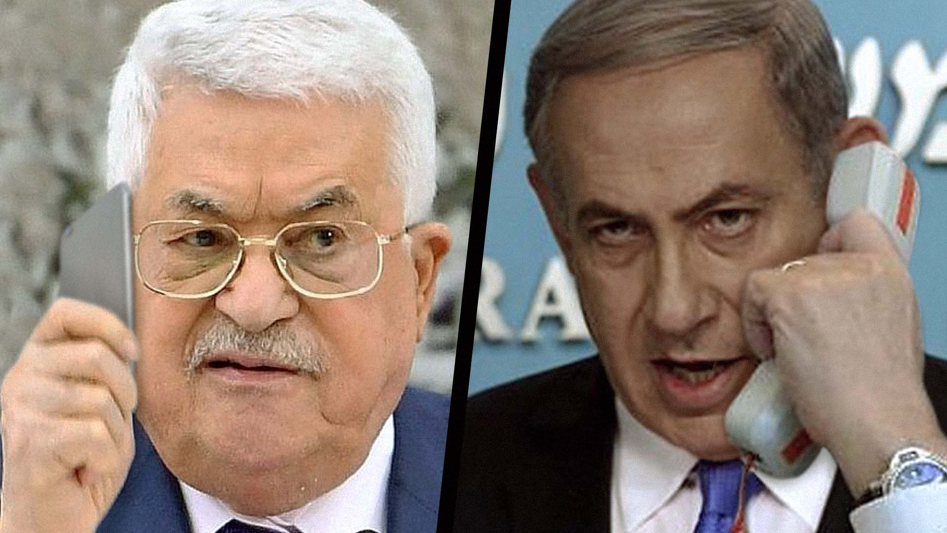 صورة إسرائيل تهدد السلطة بوقف التنسيق الأمني إذا اشتكت عليها مرة أخرى للأمم المتحدة