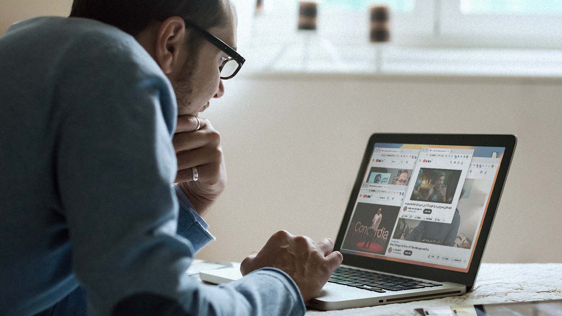 صورة الحدود بيزنس: دليلك لتنظيم وقتك ليتسع مشاهدة كل فيديوهات الإنتاجية وتنظيم الوقت