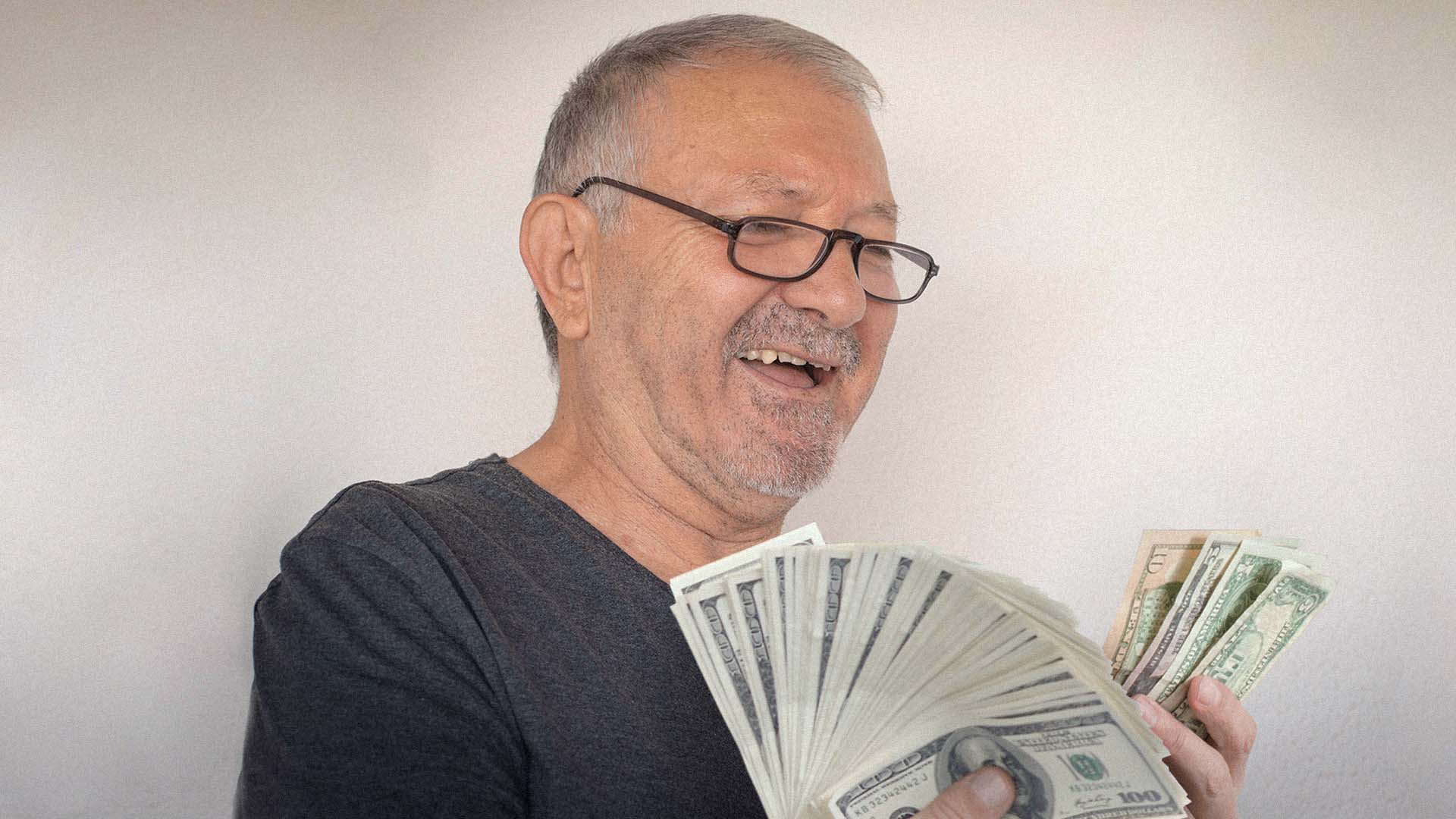 صورة شركة تمنح فريلانسر فرصة تحصيل مستحقاته على شكل معاش تقاعدي