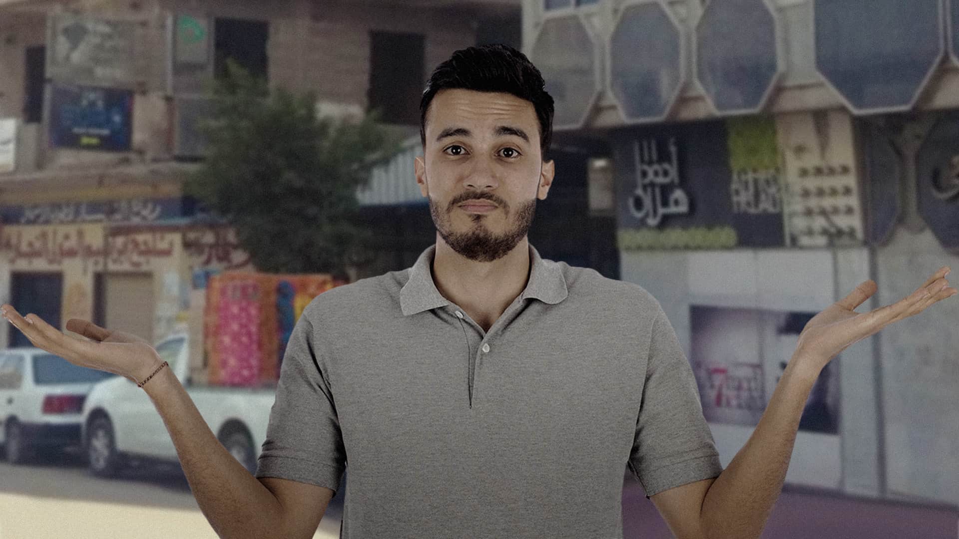 صورة اختبارات الحدود: هل ستعيش إلى حين رؤية كوبري جديد أمام منزلك الآيل للسقوط؟