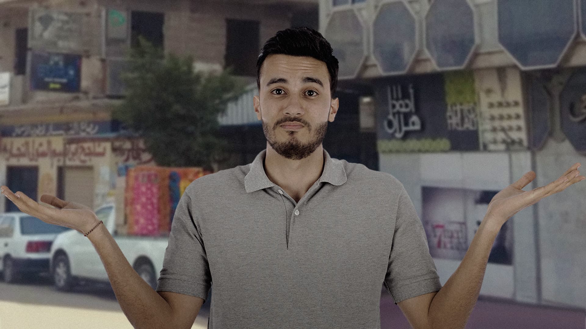 صورة اختبارات الحدود: هل ستعيش إلى حين رؤية كوبري جديد أمام منزلك الآيل للسقوط؟