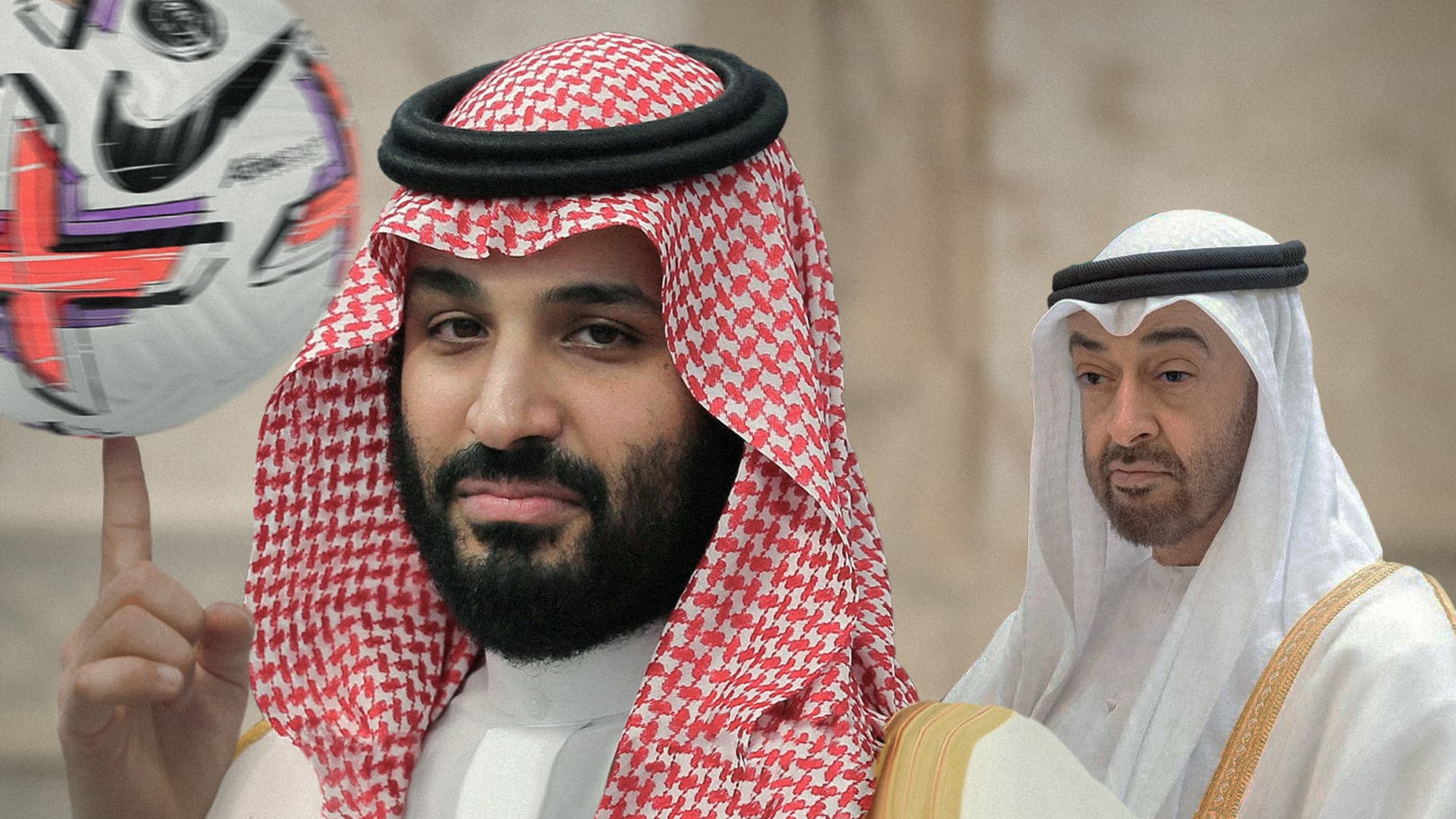 صورة نيوكاسل يونايتد يتوعّد بسحق مانشستر سيتي في المواجهة القادمة بينهما