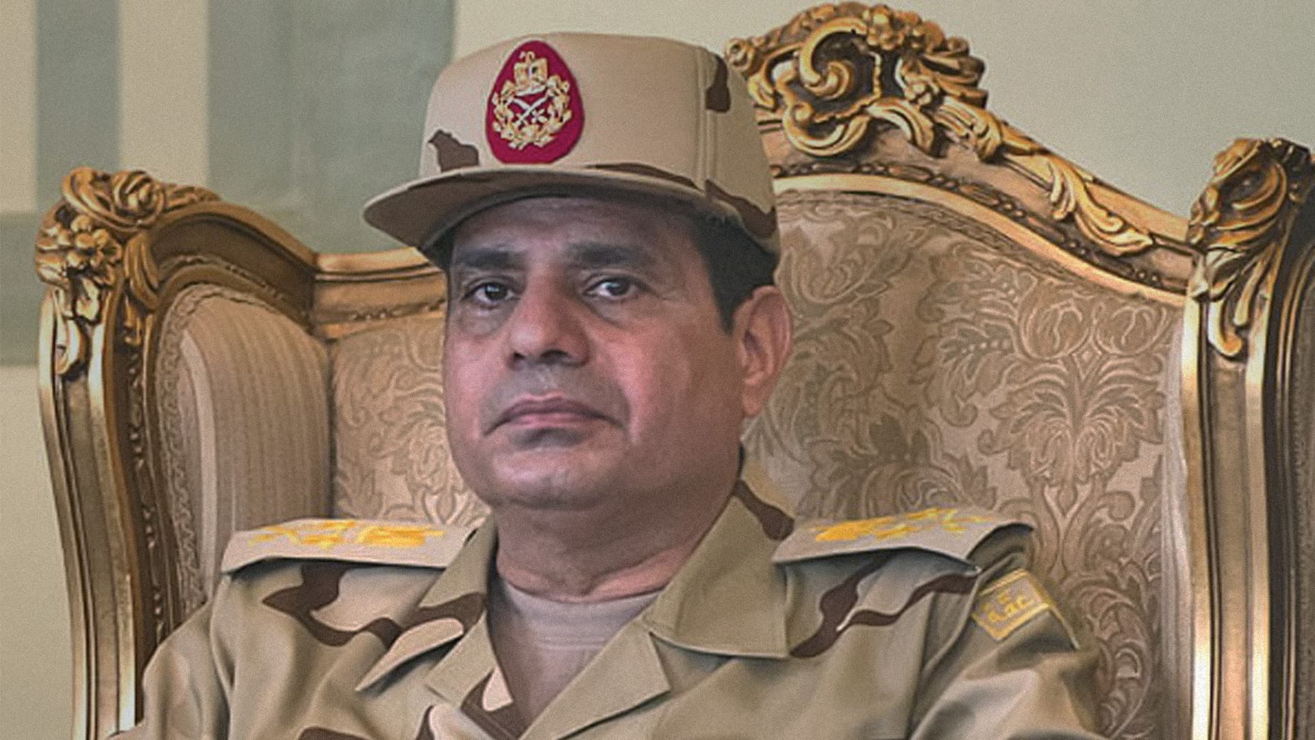 صورة مصر تجبر إسرائيل على الاعتذار عن قصف كرم أبو سالم وأي قصف سيحدث مستقبلاً