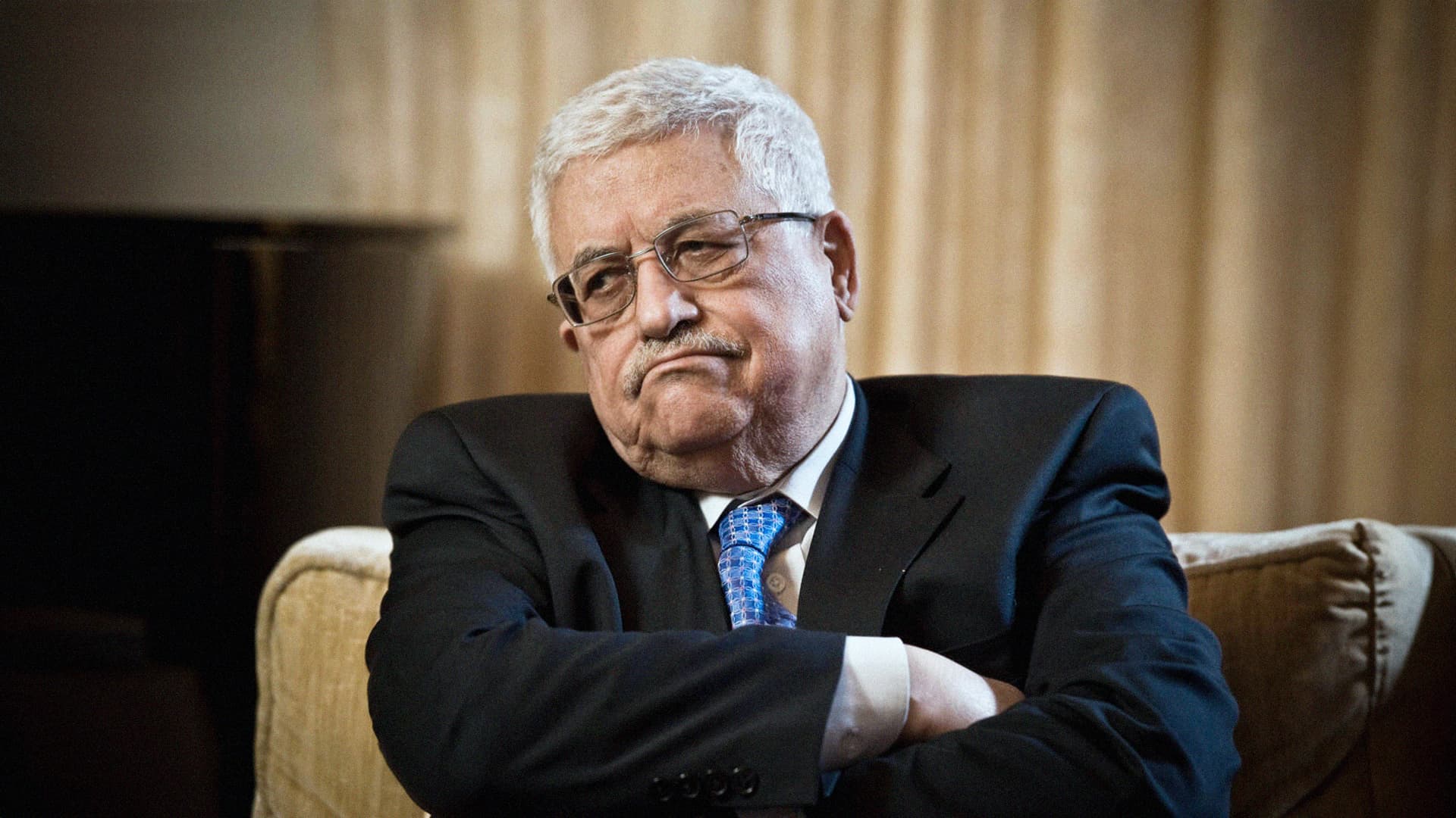 صورة السلطة الفلسطينية تمهل إسرائيل ٢٤ ساعة لتسليمها معبر رفح وإلا لن تستلمه منها