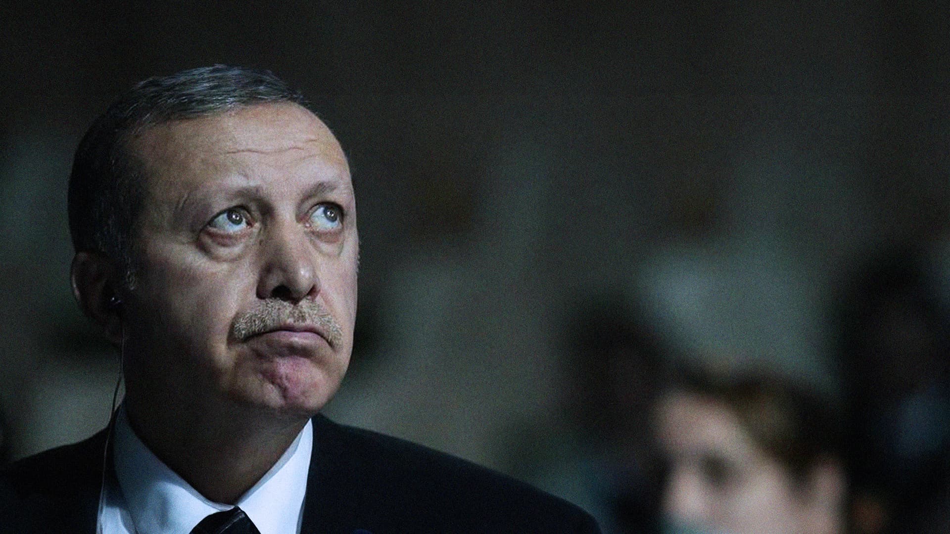 صورة الحدود ثيرابي: كيف نساعد إردوغان ليسيطر على مشاعره أثناء اكتمال القمر