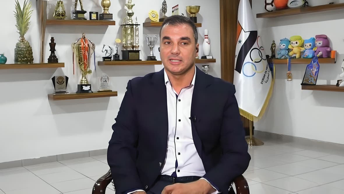 صورة الاتحاد الرياضي السوري يطالب لاعبي الوفد الأولمبي بإعادة صدور الدجاج التي تناولوها قبل البطولة