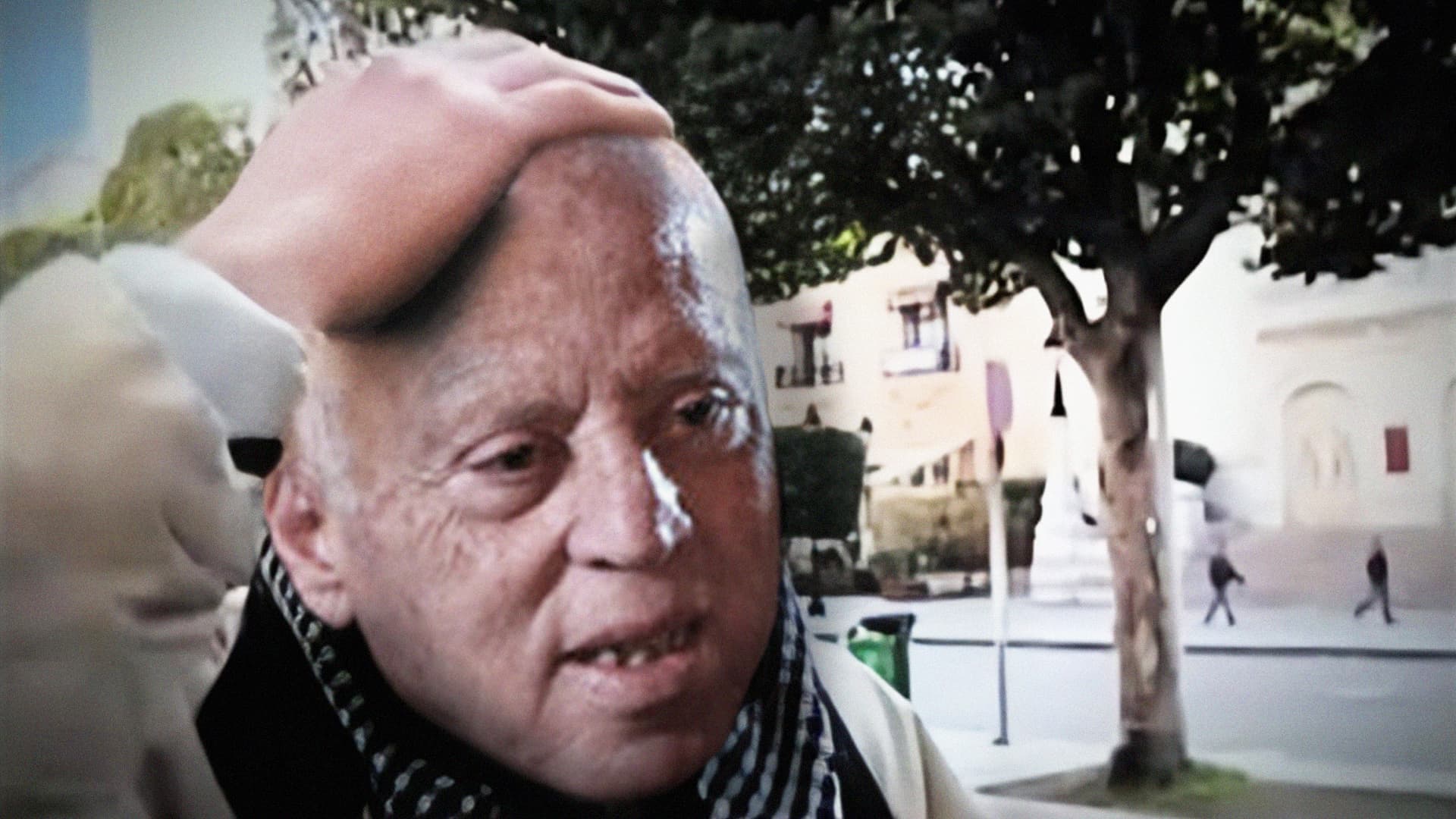 صورة قيس سعيّد: هرمنا من أجل هذه اللحظة التاريخية