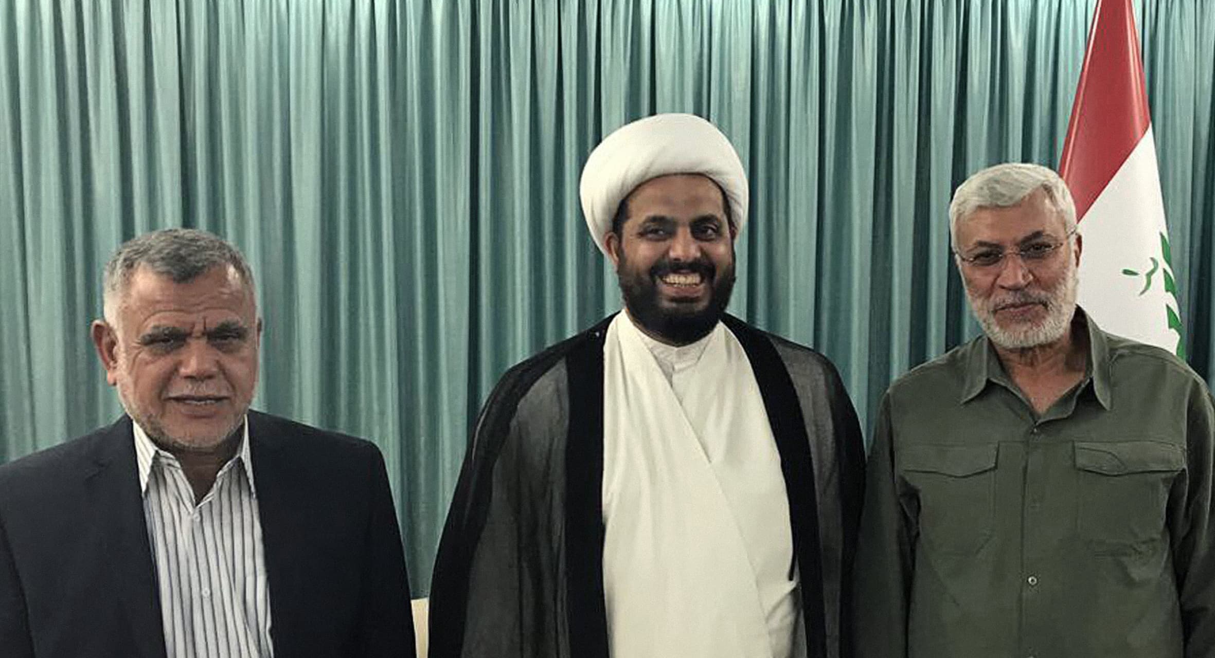 صورة السلطات العراقية تُعدِّل قانون العقوبات لينص على اغتيال أي ناشط يعارضها