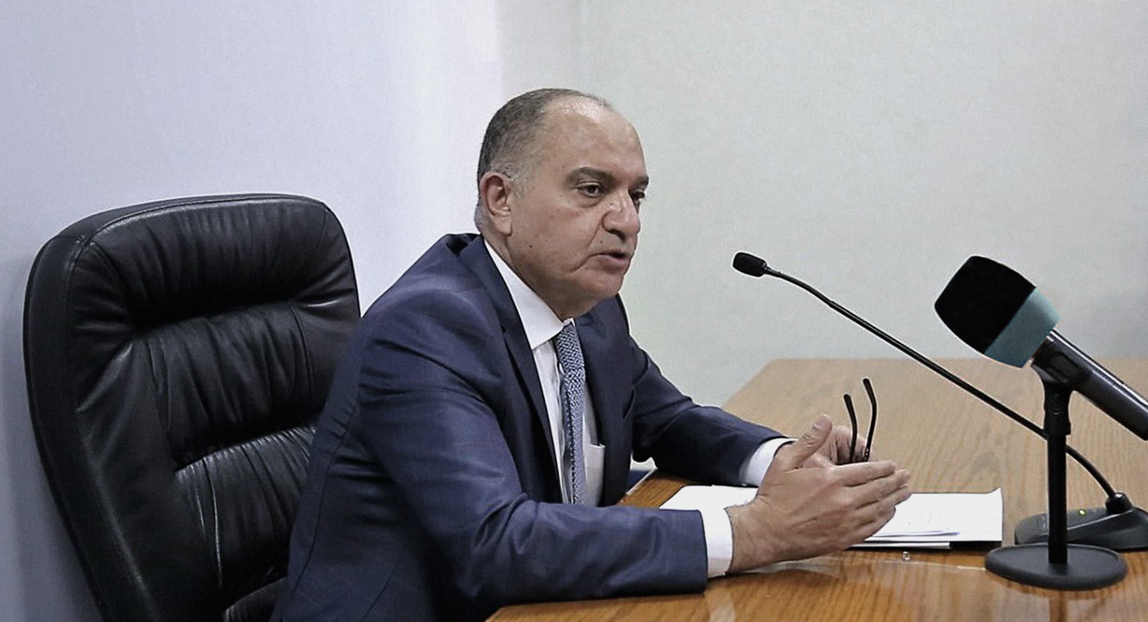صورة السلطات الأردنية تؤكد حرصها على حق الناشطين السياسيين بالتعبير عن آرائهم أمام محكمة أمن الدولة