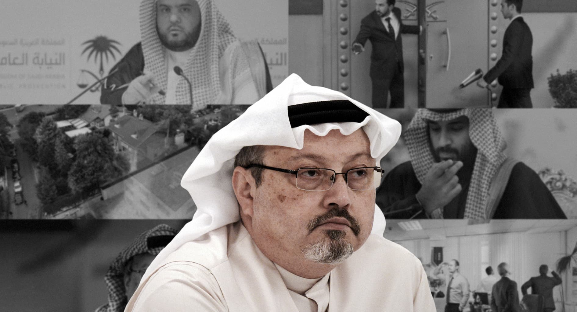 صورة بانوراما الحدود: ذكرى نفي السعودية أن يكون خاشقجي قد دخل قنصيَّلتها
