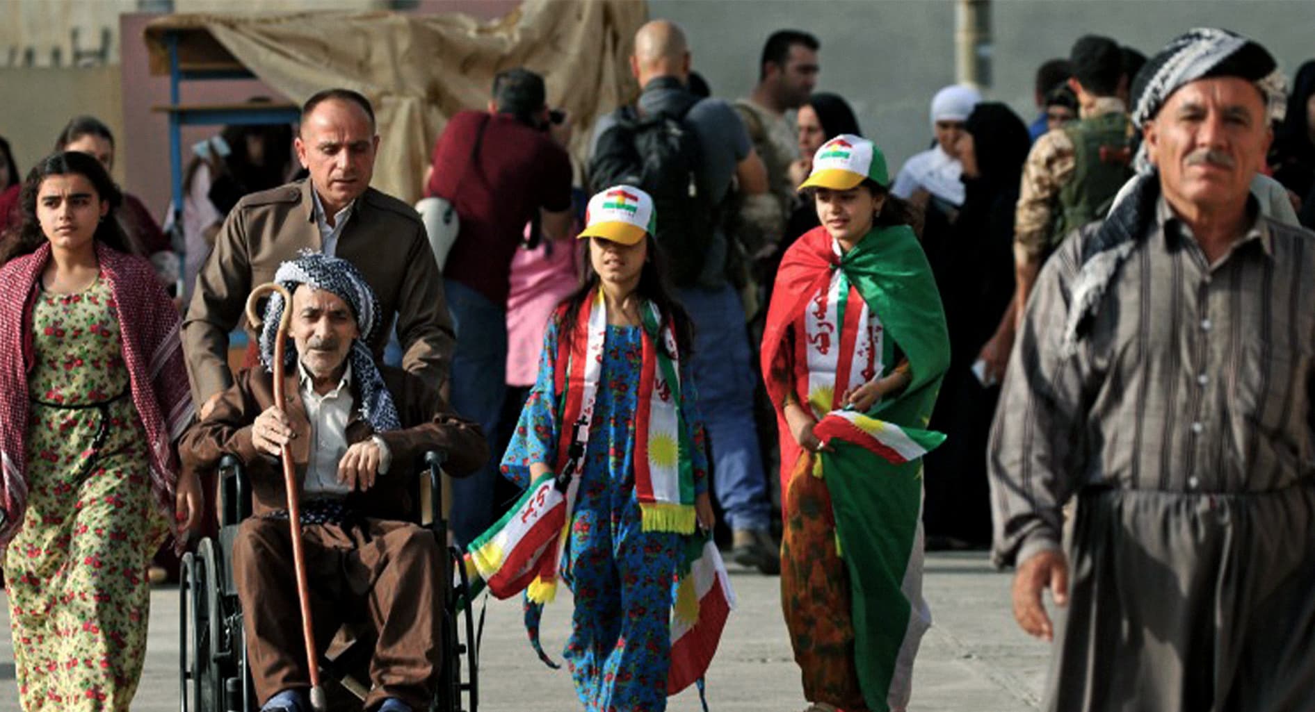 صورة اللجنة الدستورية السورية تتجنب تمثيل الكُرد حفاظاً على حقهم بالإقصاء والمطالبة بدولة لاحقاً
