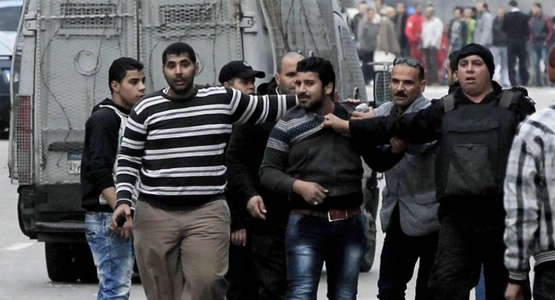 صورة إلغاء مؤتمر حول التعذيب في مصر بعد التوصّل إلى أنه لا يضيف لخبرات محققيها