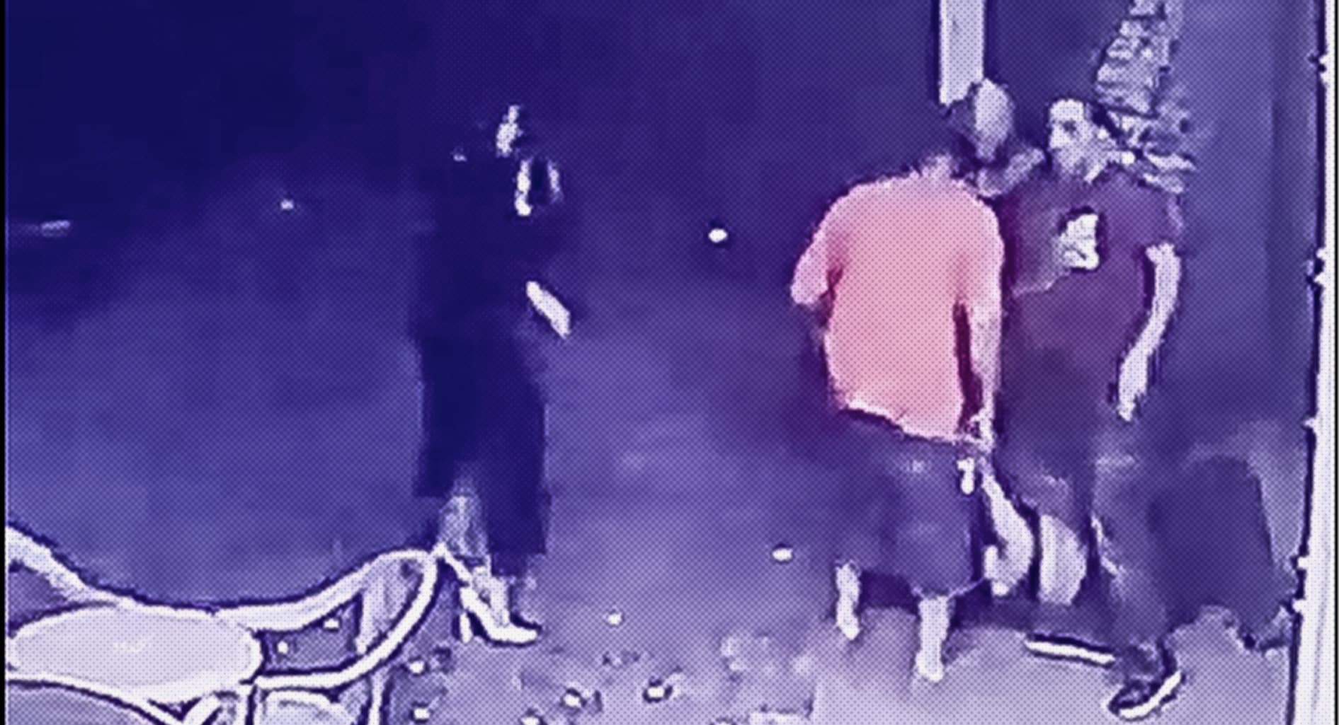 صورة السلطات الأردنية تدعو روّاد النوادي الليلية الالتزام بمبادئ وقيم المشاجرات العشائرية
