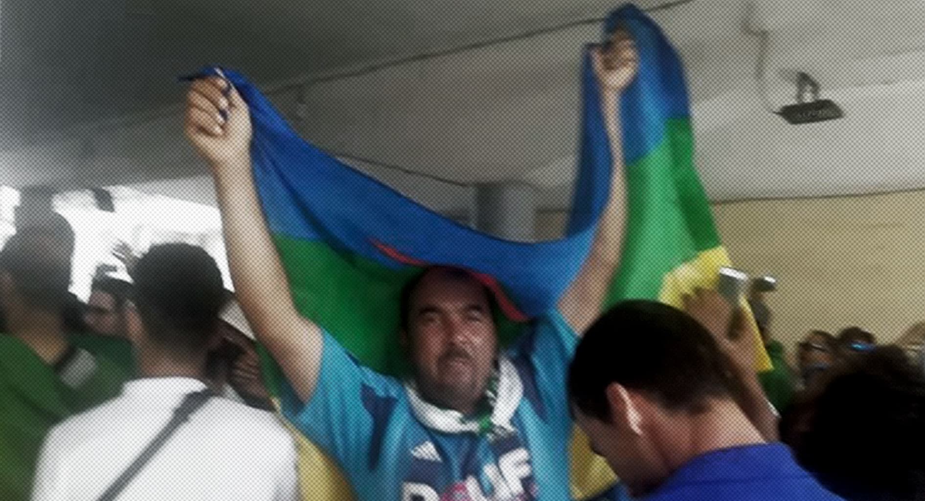 صورة تحييد خطر أمازيغي كاد أن يُذكر بالتنوّع في الجزائر