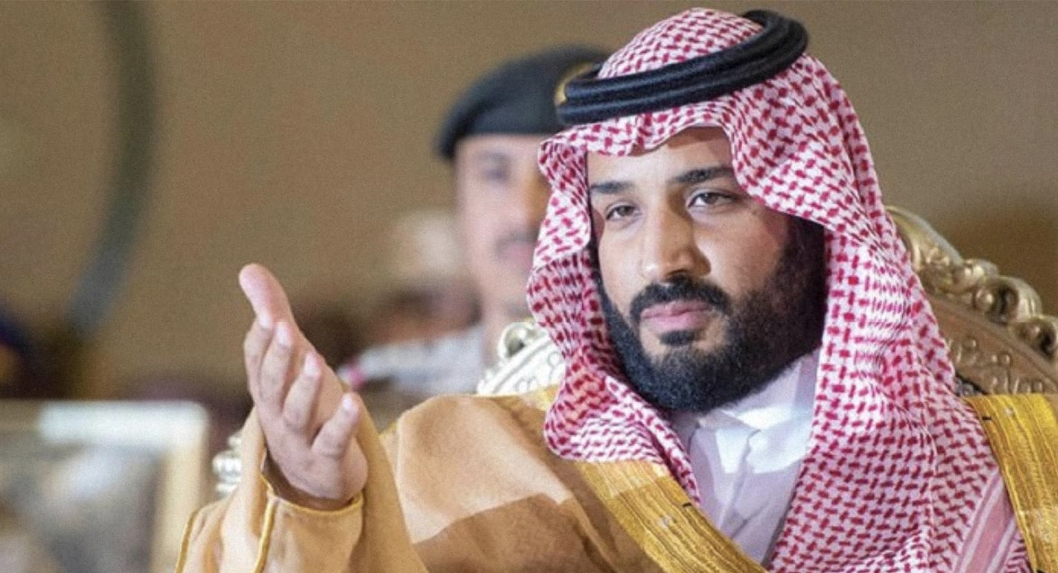 صورة السعودية تطالب أمريكا بالتصرُّف كالرجال وتكسير رأس إيران بدل الاستمرار بالتهديد
