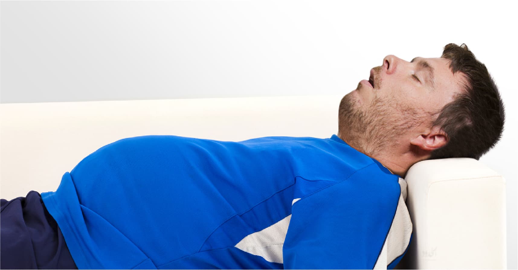 صورة كرش ينجح بالتخلص من صاحبه خلال وقت قياسي
