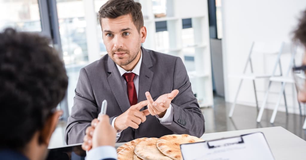 صورة ثلاثة بدائل للخبز غير البسكويت يمكن للمواطن أكلها بعد رفع الدعم عن الخبز
