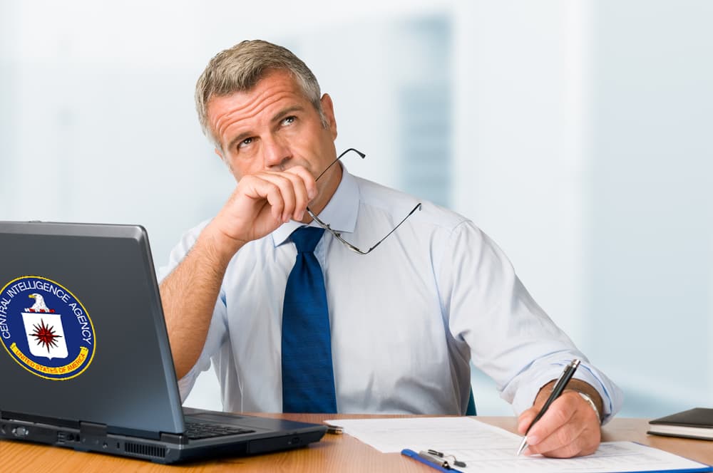 صورة المخابرات الأمريكية تؤلّف تشكيلة وثائق لتبرئة السعودية من هجمات ١١ سبتمبر