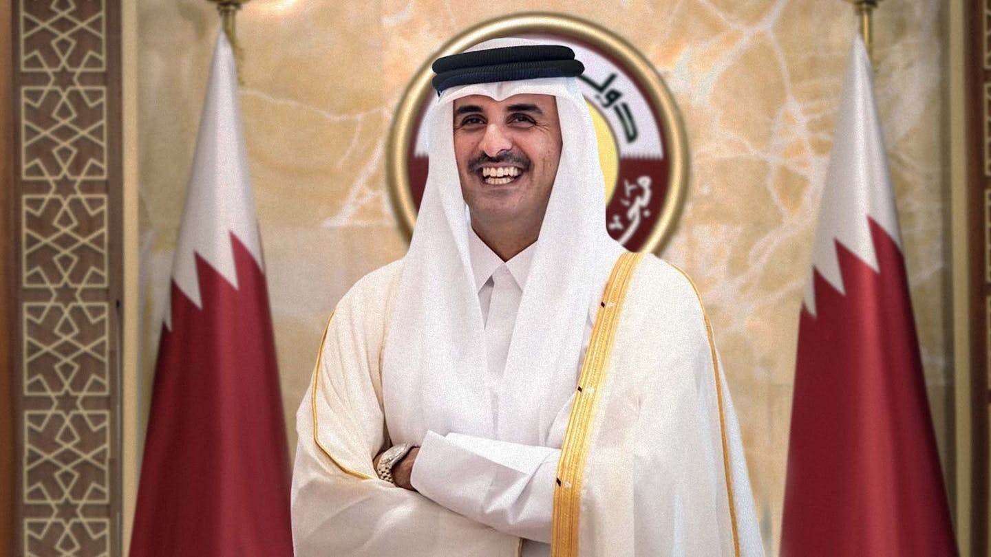 صورة قطر تستعد لأول انتخابات تشريعية تختار فيها الحكومة ممثليها من المواطنين