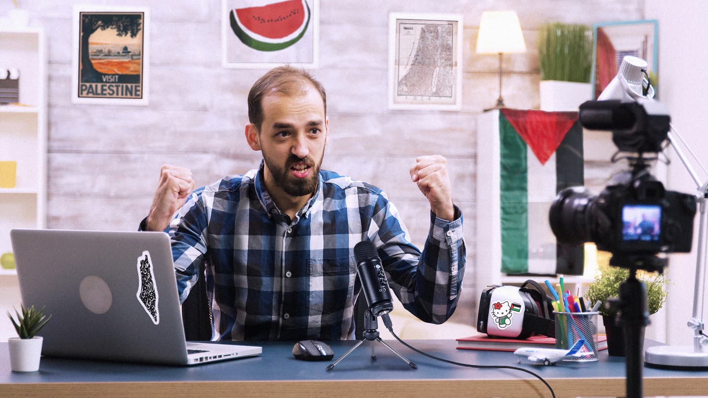 صورة جمعية "المزاودون العرب" تستنكر تأخر الضفة في دفع فاتورة التحرير