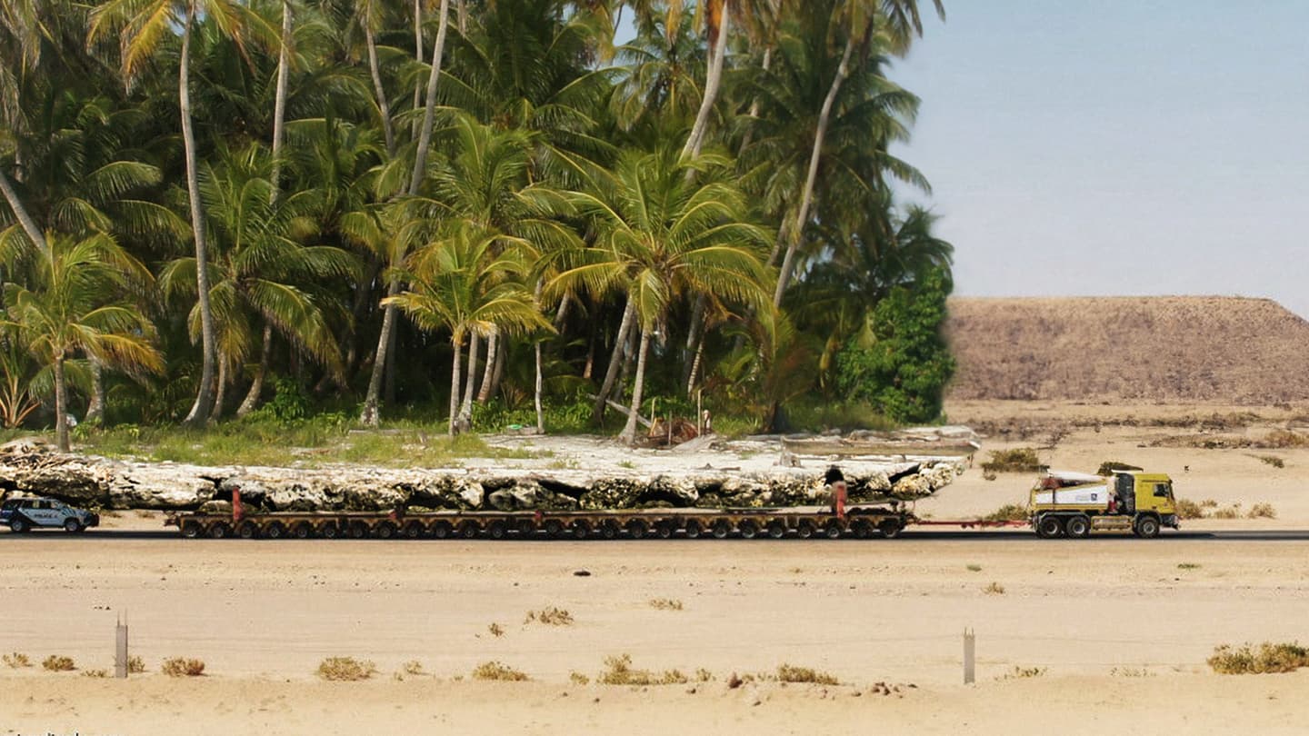صورة تركي آل الشيخ يقرر جرّ جزر الكاريبي للمشاركة في موسم الرياض المقبل