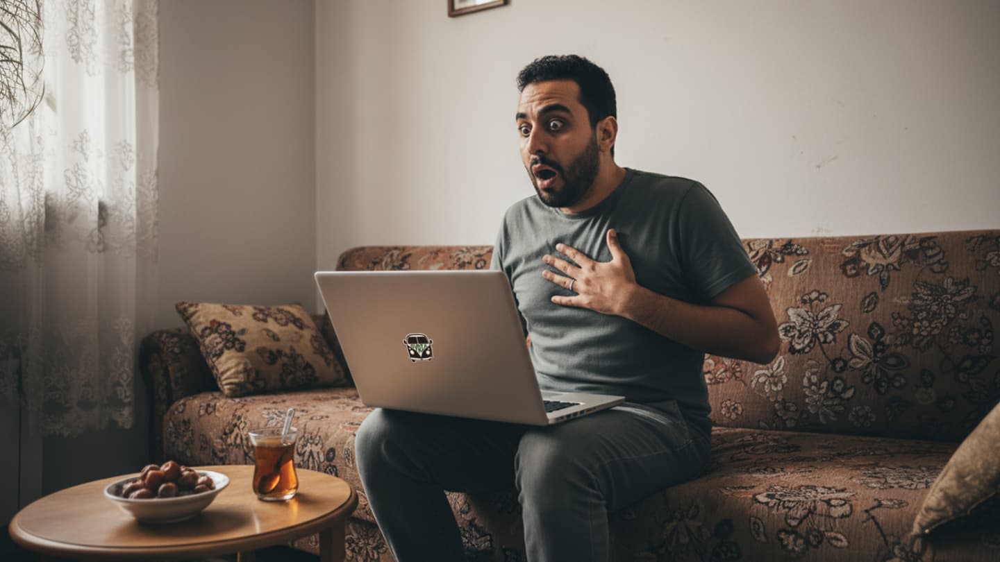 صورة دراسات الحدود: السوري يتفاجأ بغياب الشرف في الخصومة ٣ مرات شهرياً على الأقل