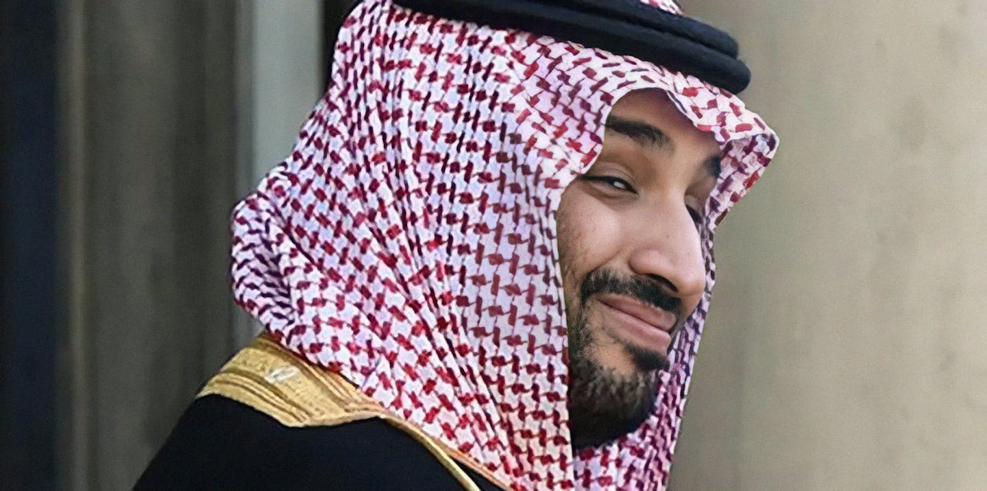 صورة السعودية ترد على تقرير الـ سي.آي.إيه بتقرير يثبت تورط بايدن بتزوير الانتخابات الأمريكية