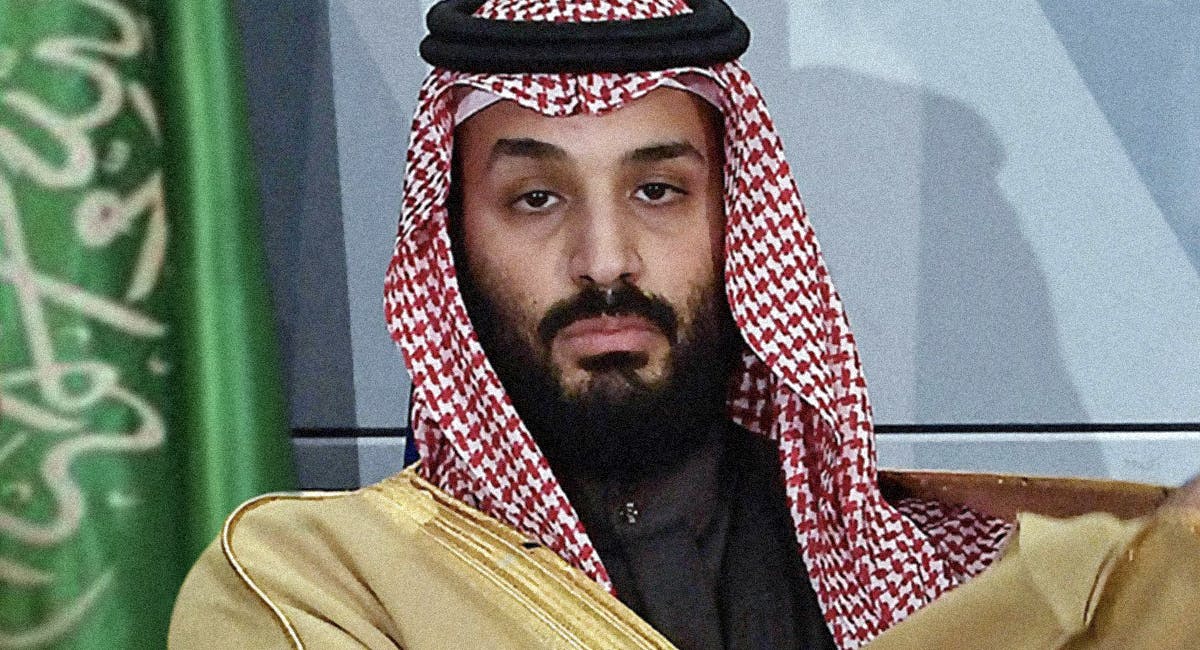 صورة السعودية تؤكد للكونجرس أنها دولة مستقلة لا تحتاج دعم أحد لقتل اليمنيين