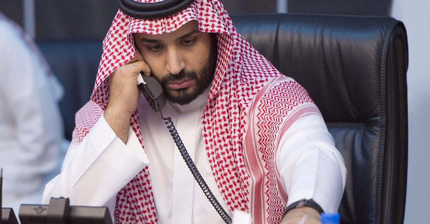 صورة السعودية تهدِّد نتفليكس بحجبها إن لم تبث برنامجاً يسخر من قطر