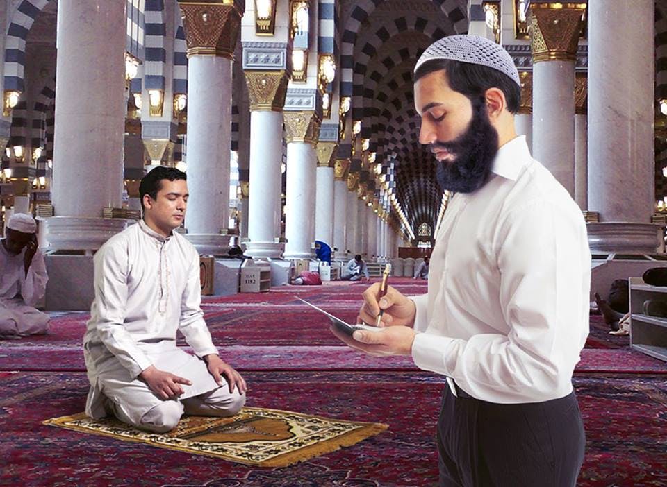 صورة السعودية تدرس فرض رسوم على الصلاة بعد نجاح رفع رسوم العمرة
